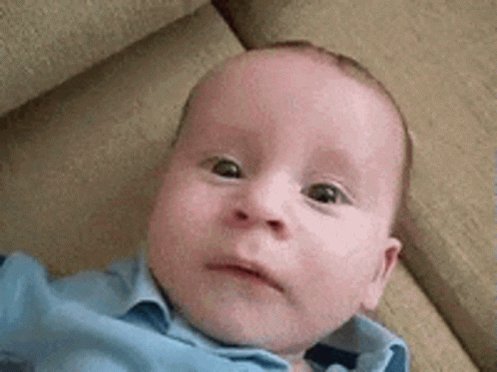 Baby Cute GIF