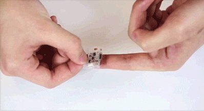 tech technology GIF