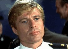 Happy 86 Birthday Robert Redford 