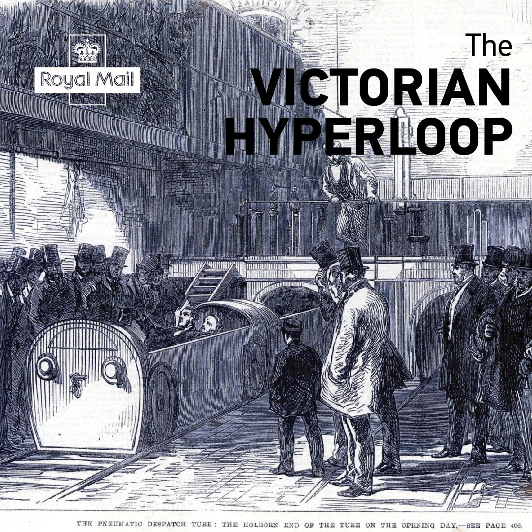 Royal Mail on Twitter: 