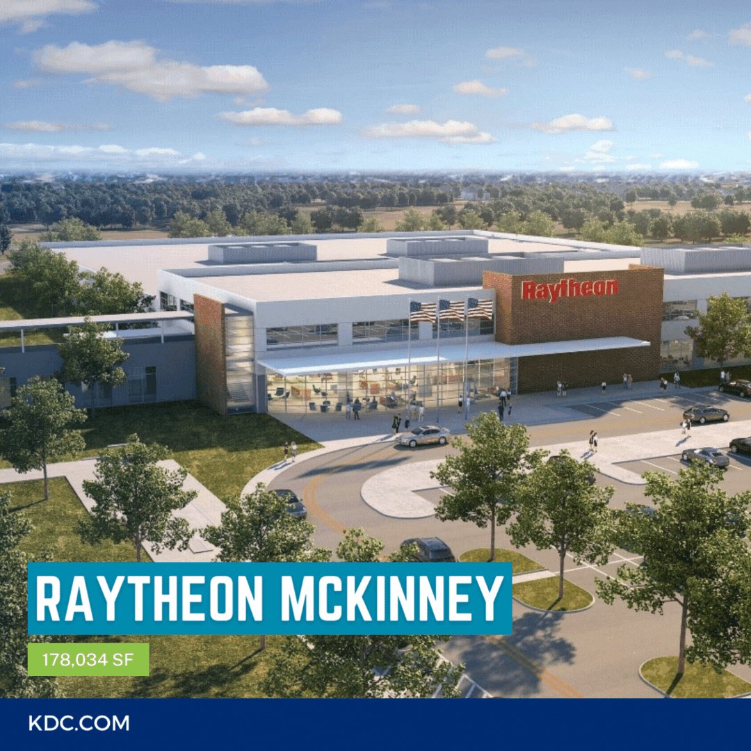 KDC (KDC_Development) / Twitter