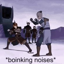 Boink Avatar GIF