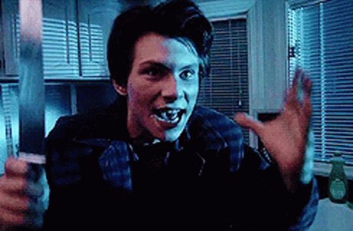 Happy birthday, Christian Slater 