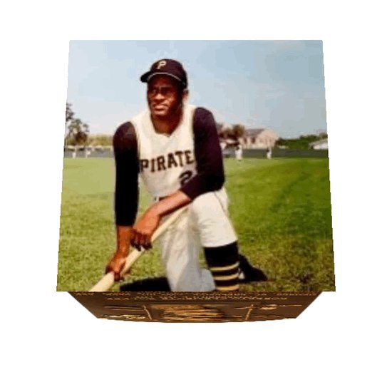 Happy 88th birthday Roberto Clemente 