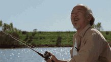 Miyagi Have Hope For You Mr...