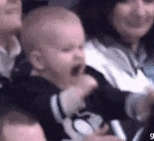 Baby Cute GIF