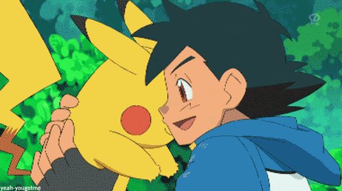 Happy birthday to the voice of everyone s best buddy Pikachu Ikue Otani!!! 