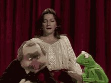 Muppets Muppet Show GIF