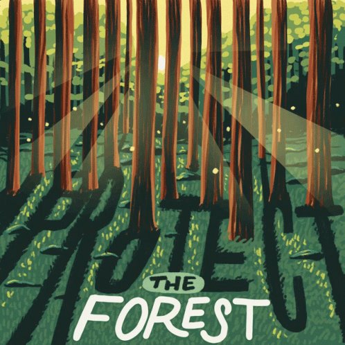 Protect The Forest Protect The Forests GIF