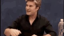 Vic Vic Mignogna GIF