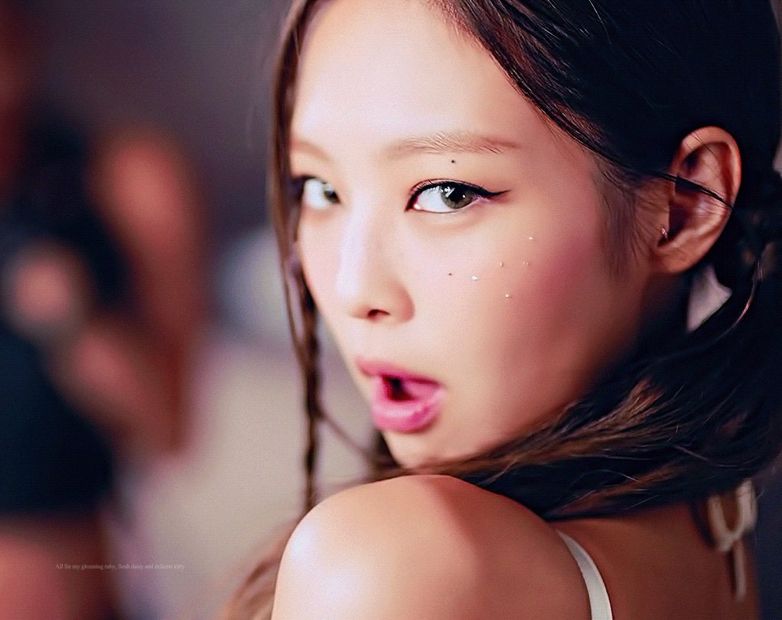 JENNIE PinkVenom Https t co 0JznqEgItW Https t co booi4GEJHF tbzzzam