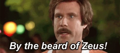 Anchorman Quotes GIF