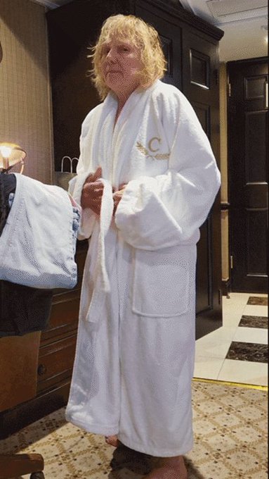 Does 67 year old Marie rock?  Like and RT! @MarieRocksxxx  https://t.co/G2S22kGKOK https://t.co/a2cW<a class="tags" href="/tag/marierocksxxx">@marierocksxxx</a><a href="/tag/seattle"class="tags"><span>#seattle</span></a><a href="/tag/pikeplacemarket"class="tags"><span>#pikeplacemarket</span></a><a href="/tag/gilf"class="tags"><span>#gilf</span></a>