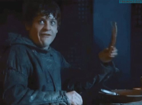 Sausage Game Of Thrones GIF