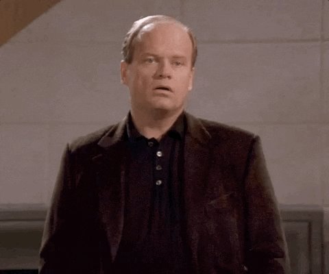 Confused Season 5 GIF by Pa...