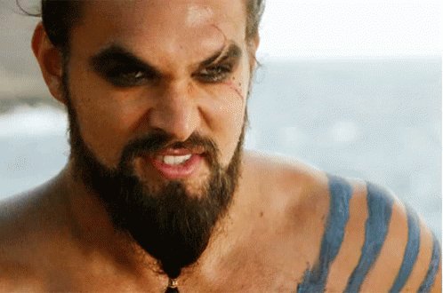 Got Khaldrogo GIF