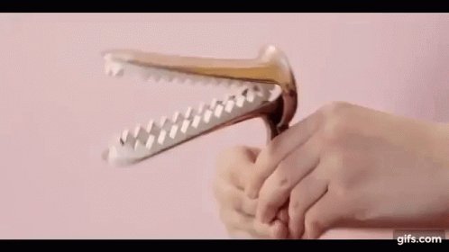 Speculum Angele GIF