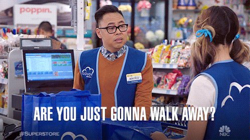 season 4 not this time GIF ...