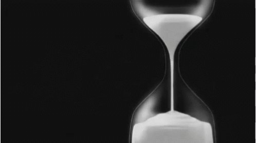 Times Up Time GIF