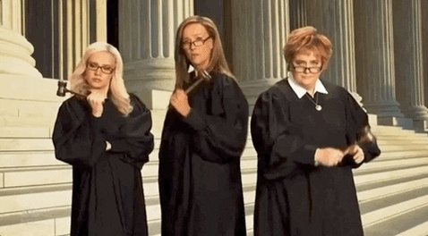 kate mckinnon snl GIF by Sa...