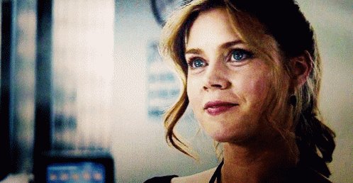 Happy Birthday Amy Adams!  