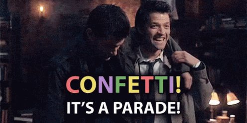 Happy Birthday to the one and only Misha Collins            Lots of love to our Angel 