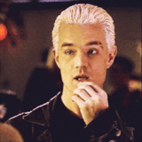 Happy Birthday James Marsters!!! 