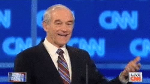 Happy birthday Ron Paul 