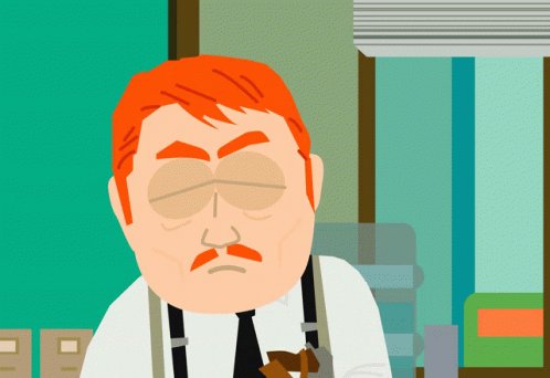 Nice South Park GIF