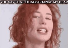 Happy Birthday Tori Amos   