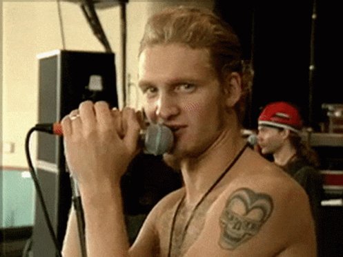 Happy Birthday to one of the greats! Thanks for getting me through the rough times! RIP Layne Staley! 