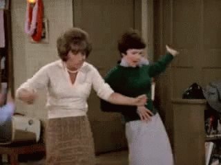 Have an extraordinary day! 

Sending happy birthday wishes out to the hilarious Cindy Williams today! 