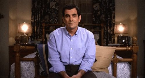 Happy birthday, Ty Burrell! 