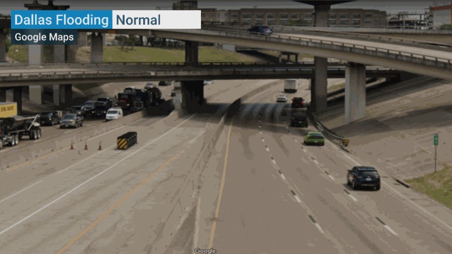 The Weather Channel on Twitter "Before ️ after We're LIVE with the