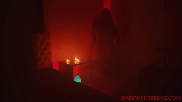 👾DARKWETDREEMZ👾 on Twitter: "I love weird creepy cult shit!! The
