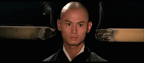 Happy 71st Birthday to a martial arts legend, Gordon Liu Chia-Hui aka Lau Ka-Fai. 