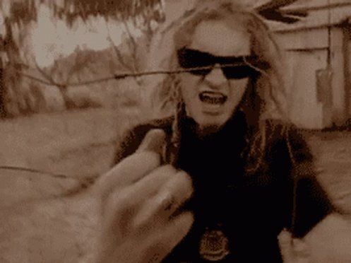 Happy Birthday Layne Staley RIP    