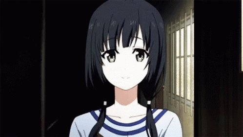 Face Mask GIF