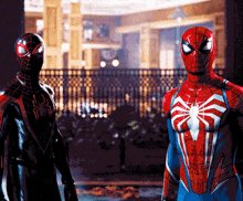 Слух: Геймплей Spider-Man 2 покажут в ближайшее время