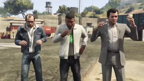 Rockstar rolls credits on GTA 5 as it looks towards GTA 6