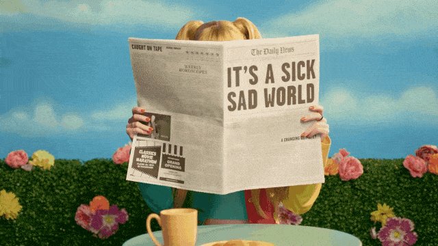 Music Video Dancing GIF by ...