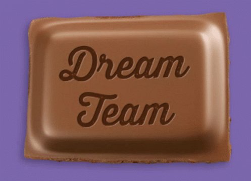 Milka Milka Tender Words GIF