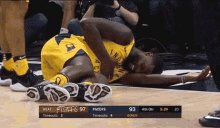 Happy Birthday to Shooting Guard Lance Stephenson! 

Lance has given all Pacers fans a lot of great memories! 