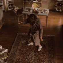 The Big Lebowski Coen Brothers GIF