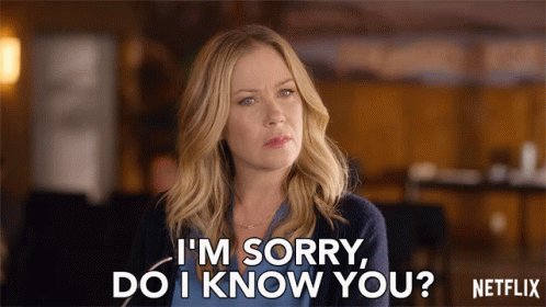 I&rsquo;m not sure why guys think I&rsquo;ll let any guy eat my ass like&hellip; no. Definitely not during somebody&rsquo;s first