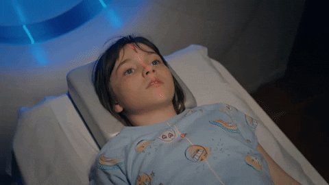 Piper Scan GIF by ABC Network