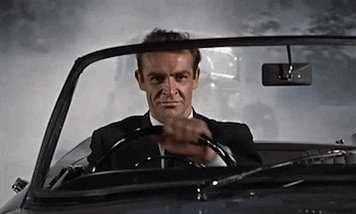 Happy birthday, Sean Connery 