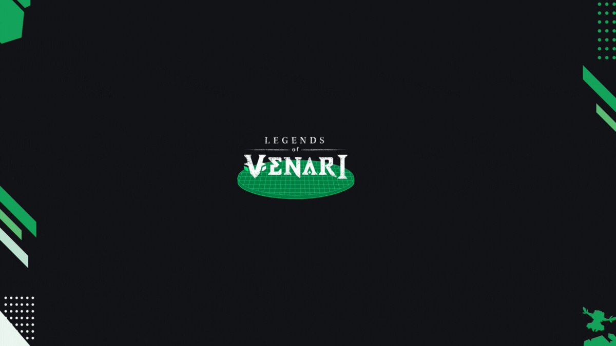 Legends of Venari Demo Pass & 10 Beginners Tips