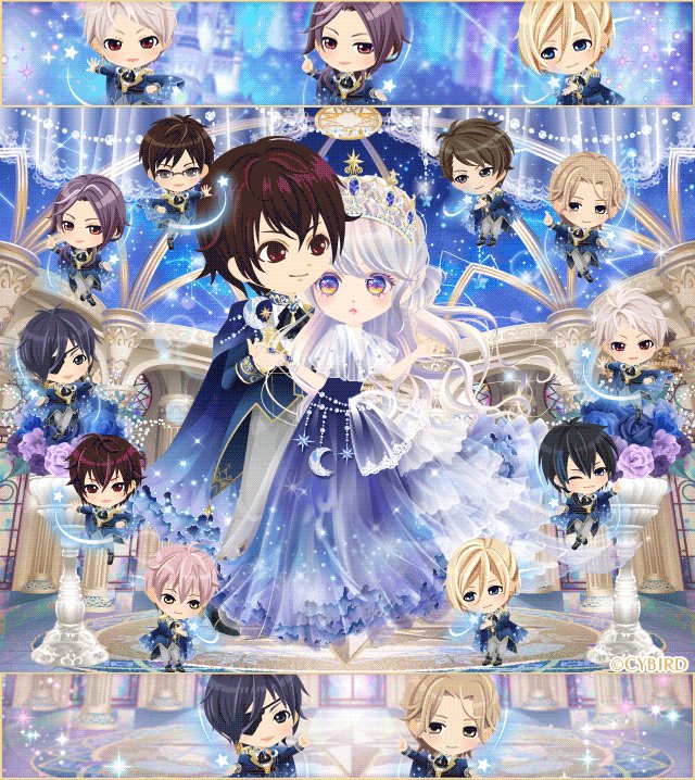 イケメン王宮シリーズ【公式】 on X