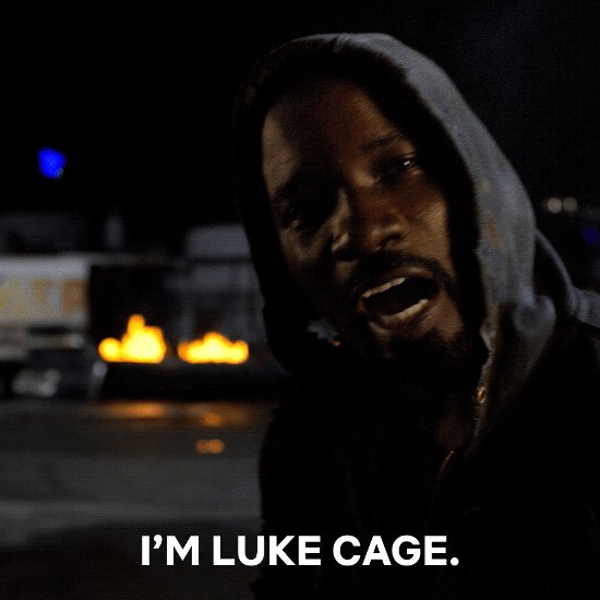 Happy 46th Birthday to Mike Colter       